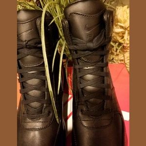 nike air max goadome 6 waterproof